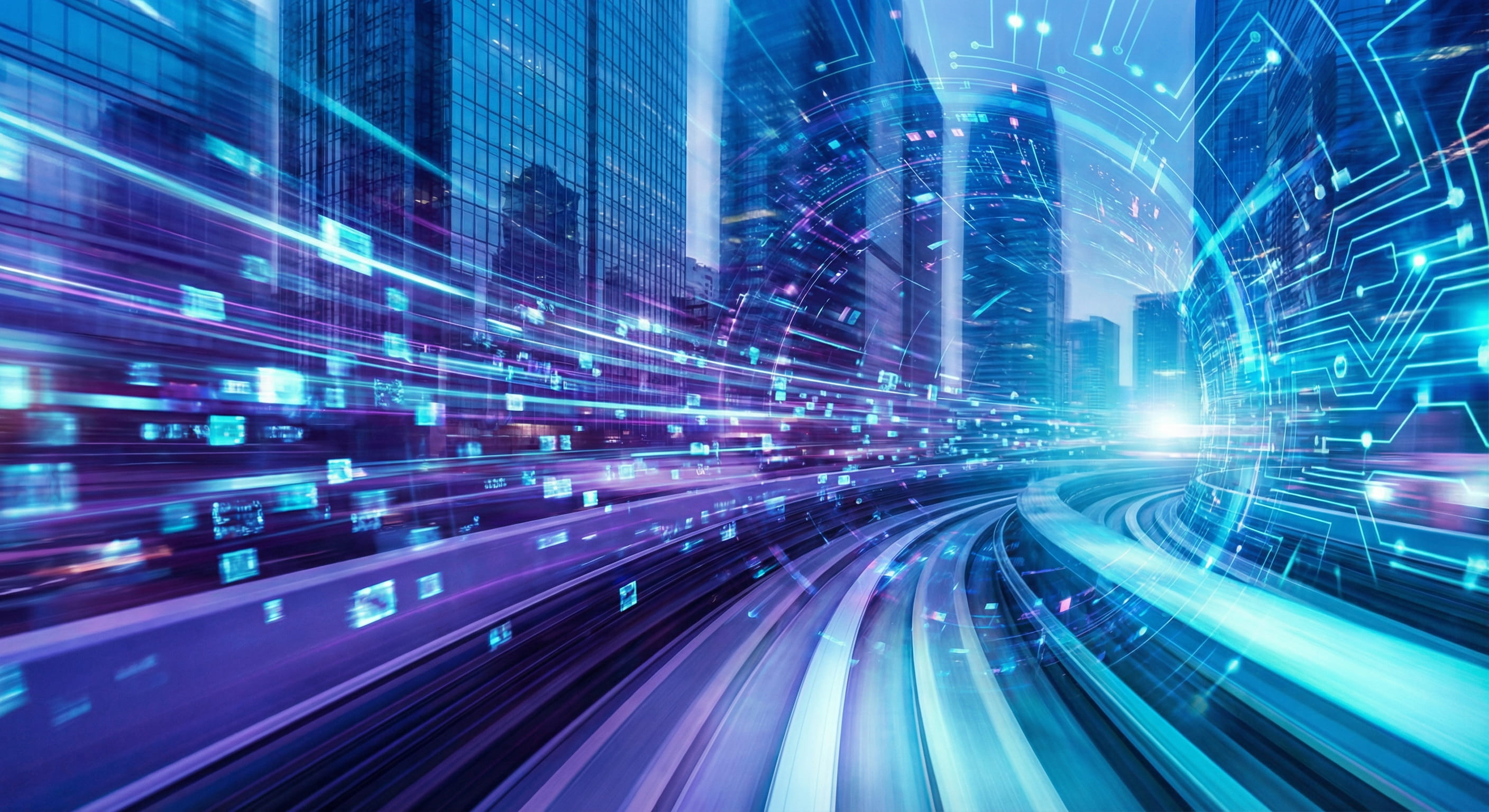 Fast Technology Development and Innovation