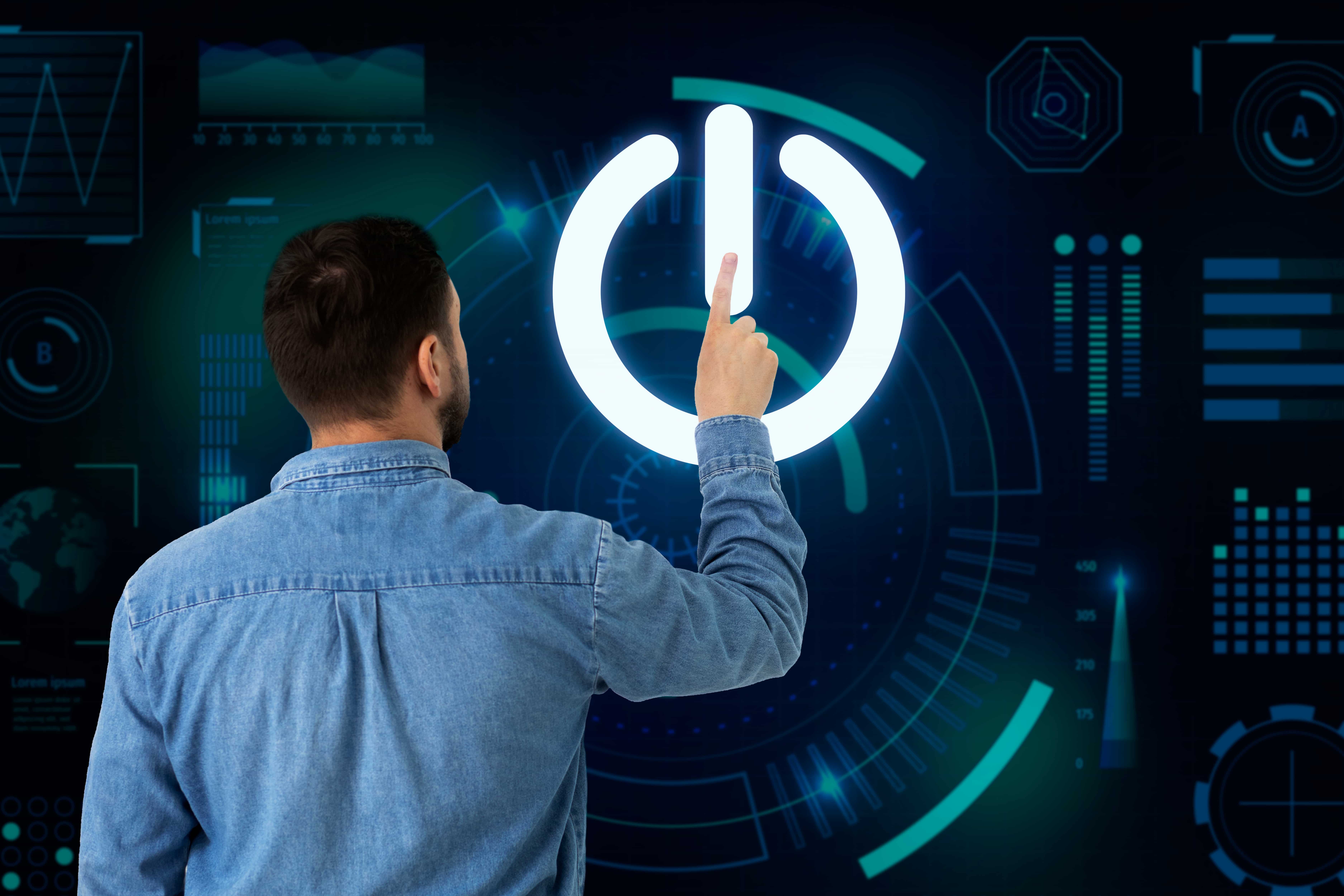 System Improvement and Modernization